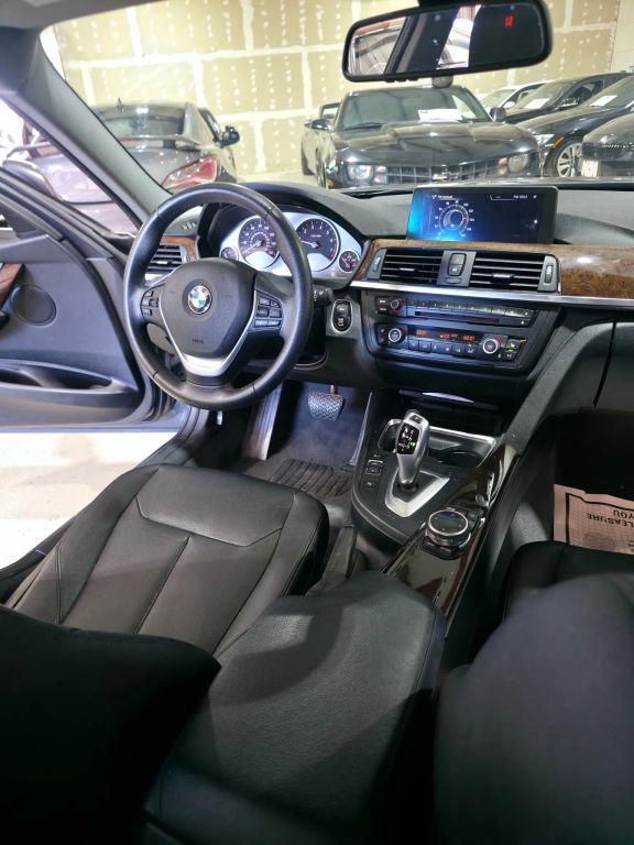 used 2015 BMW 328 car, priced at $9,495