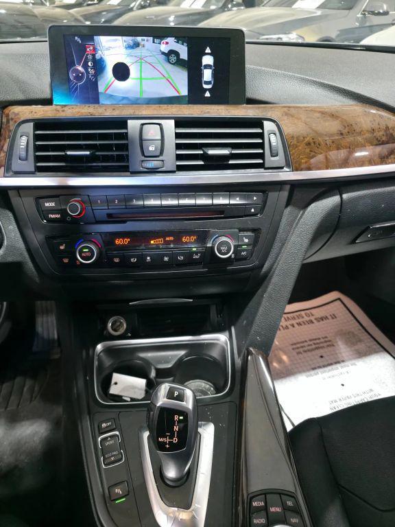 used 2015 BMW 328 car, priced at $9,495