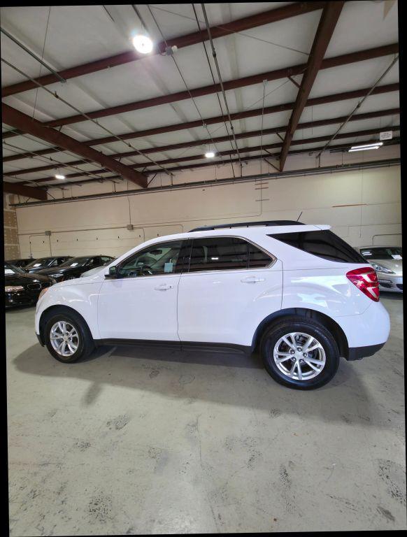 used 2017 Chevrolet Equinox car, priced at $8,499