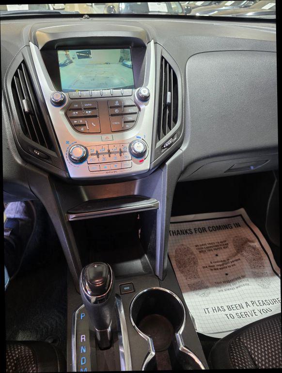 used 2017 Chevrolet Equinox car, priced at $8,499