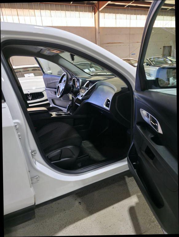 used 2017 Chevrolet Equinox car, priced at $8,499