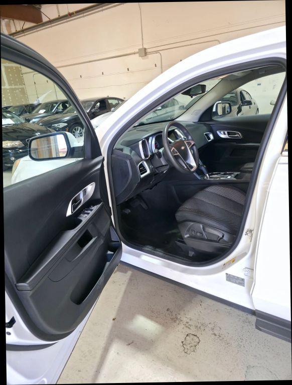 used 2017 Chevrolet Equinox car, priced at $8,499