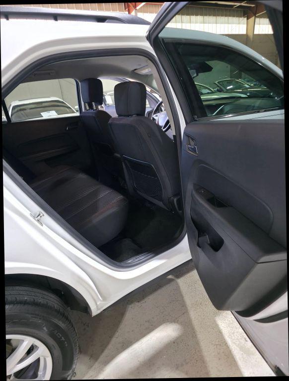 used 2017 Chevrolet Equinox car, priced at $8,499