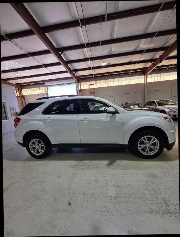 used 2017 Chevrolet Equinox car, priced at $8,499