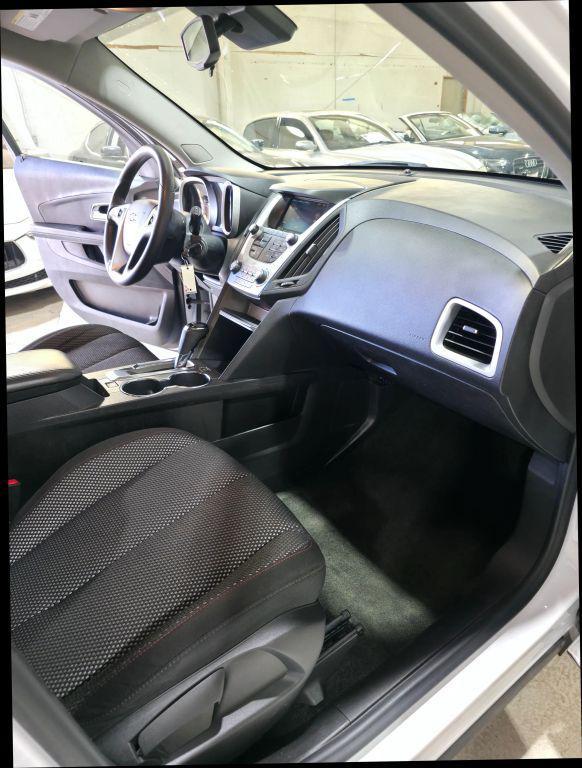 used 2017 Chevrolet Equinox car, priced at $8,499