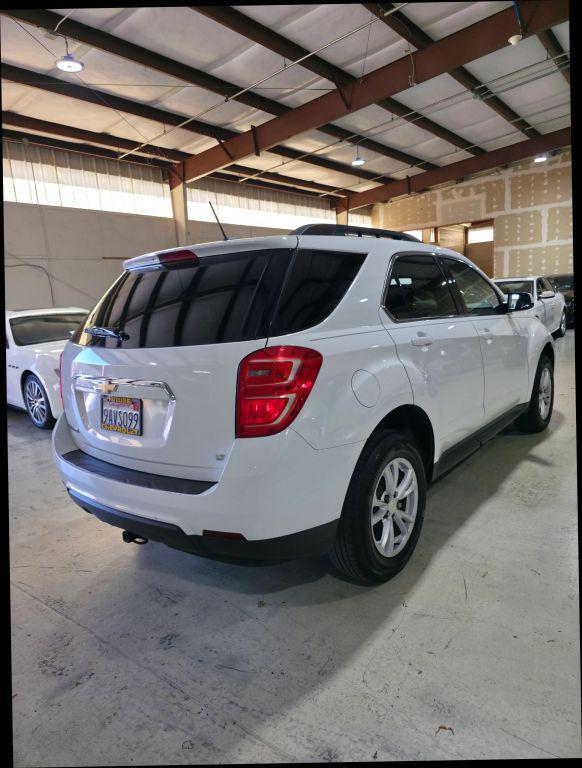 used 2017 Chevrolet Equinox car, priced at $8,499