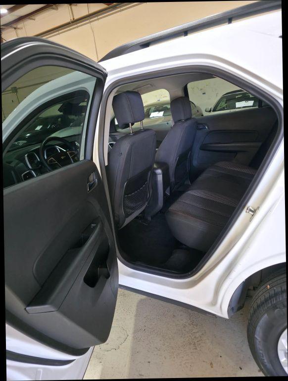 used 2017 Chevrolet Equinox car, priced at $8,499