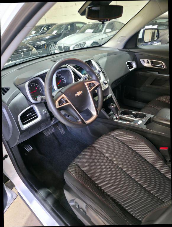 used 2017 Chevrolet Equinox car, priced at $8,499