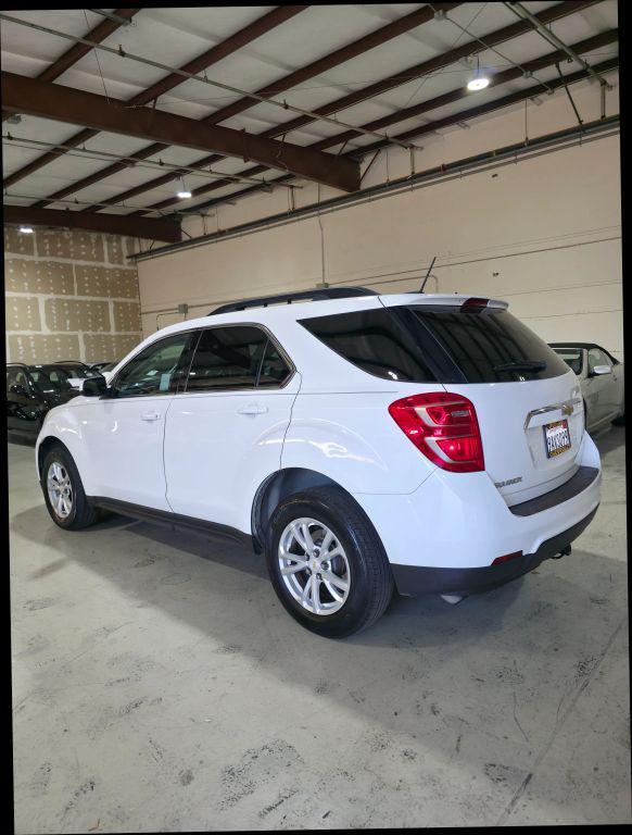 used 2017 Chevrolet Equinox car, priced at $8,499