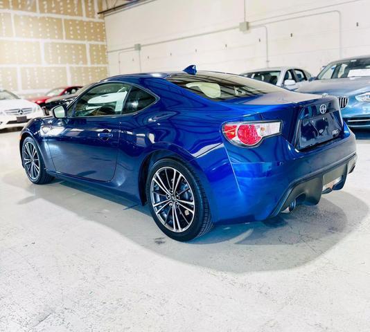 used 2015 Scion FR-S car, priced at $13,999