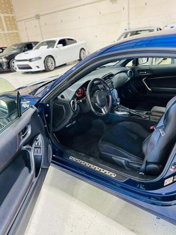 used 2015 Scion FR-S car, priced at $13,999