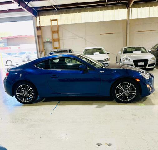 used 2015 Scion FR-S car, priced at $13,999