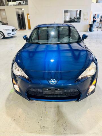 used 2015 Scion FR-S car, priced at $13,999