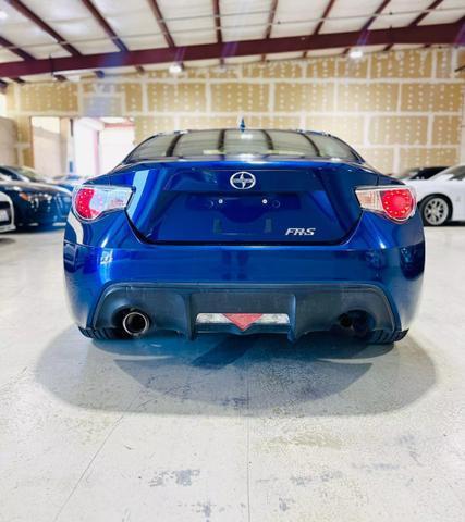 used 2015 Scion FR-S car, priced at $13,999