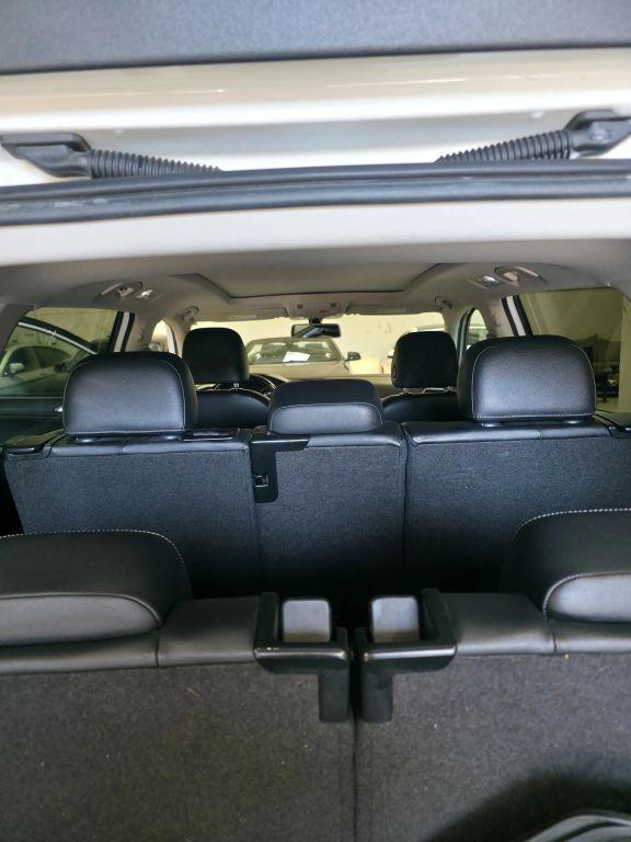 used 2018 Volkswagen Tiguan car, priced at $8,999