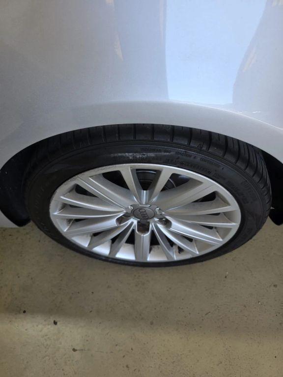 used 2012 Audi A5 car, priced at $8,999