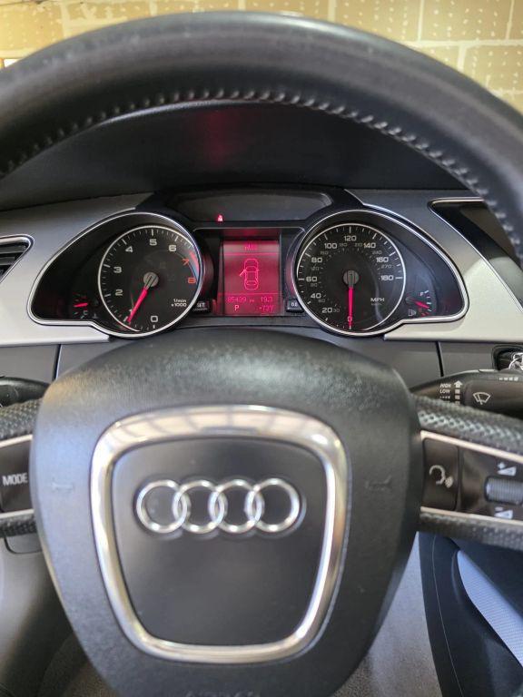 used 2012 Audi A5 car, priced at $8,999