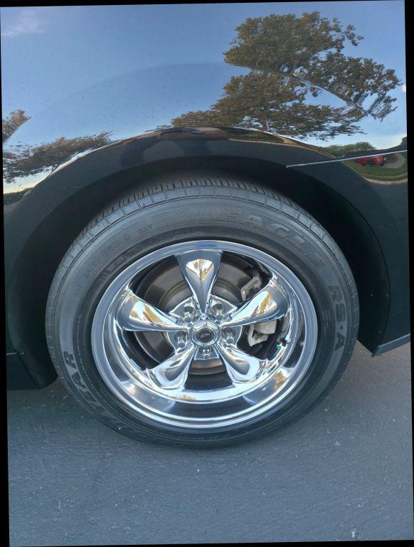 used 2014 Chevrolet Camaro car, priced at $10,499