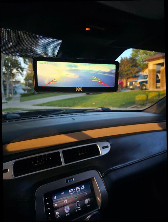 used 2014 Chevrolet Camaro car, priced at $10,499