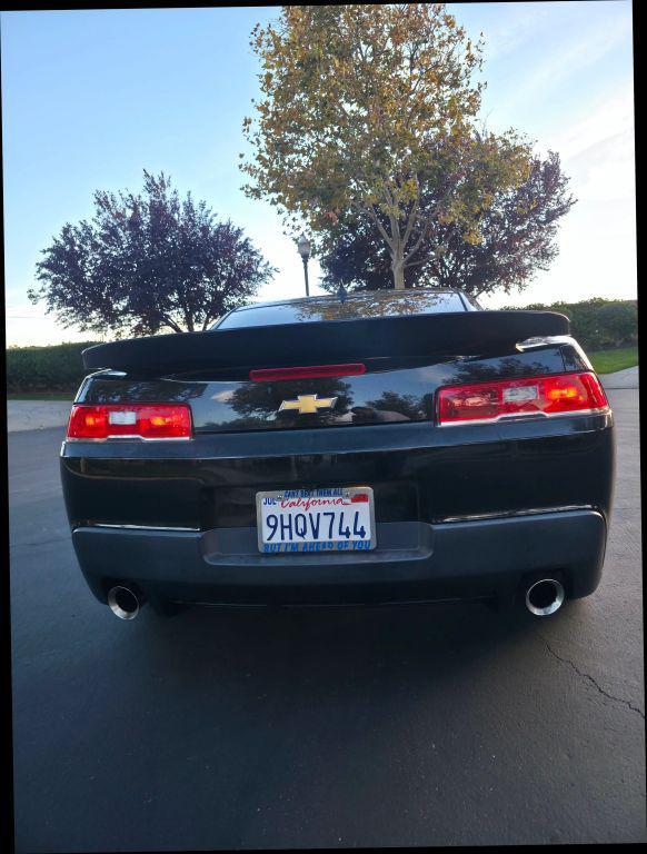 used 2014 Chevrolet Camaro car, priced at $10,499