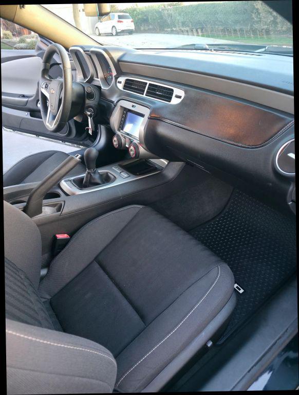 used 2014 Chevrolet Camaro car, priced at $10,499