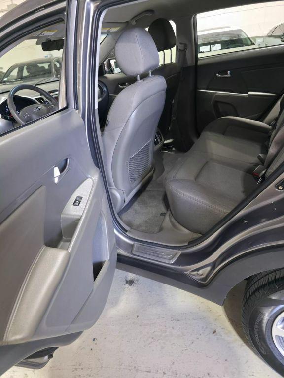 used 2016 Kia Sportage car, priced at $7,999