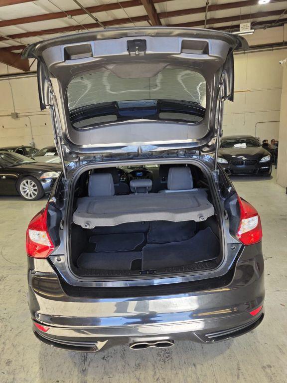 used 2013 Ford Focus ST car, priced at $7,999