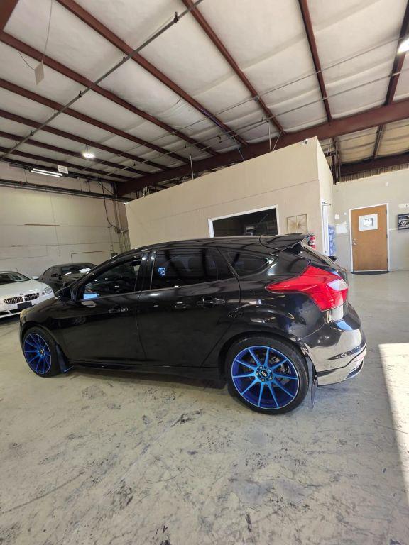 used 2013 Ford Focus ST car, priced at $7,999