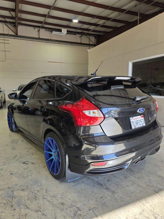 used 2013 Ford Focus ST car, priced at $7,999