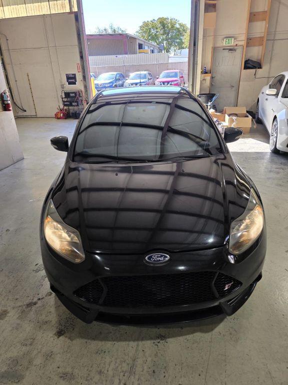 used 2013 Ford Focus ST car, priced at $7,999