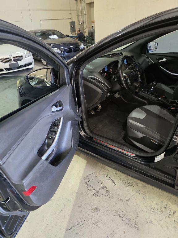 used 2013 Ford Focus ST car, priced at $7,999