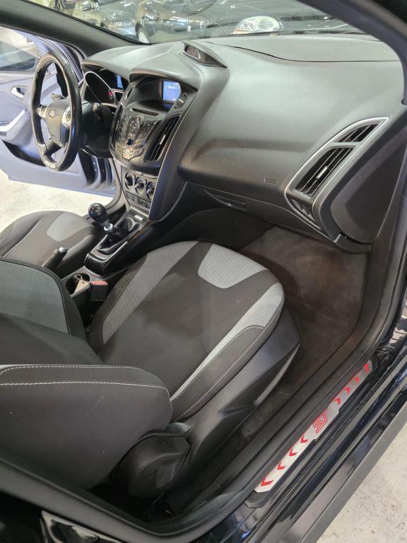 used 2013 Ford Focus ST car, priced at $7,999
