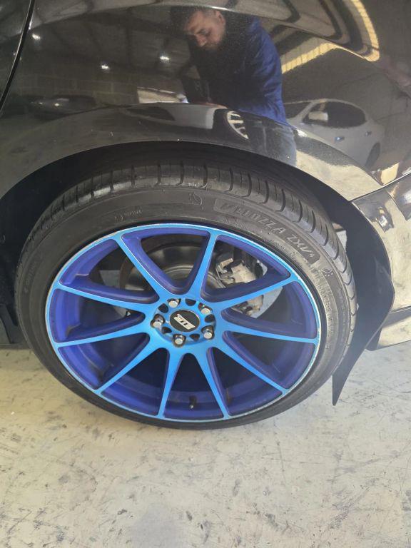 used 2013 Ford Focus ST car, priced at $7,999