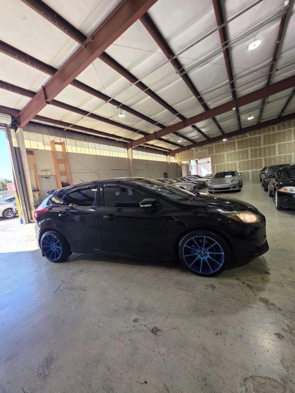 used 2013 Ford Focus ST car, priced at $7,999