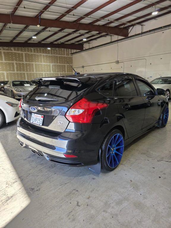 used 2013 Ford Focus ST car, priced at $7,999