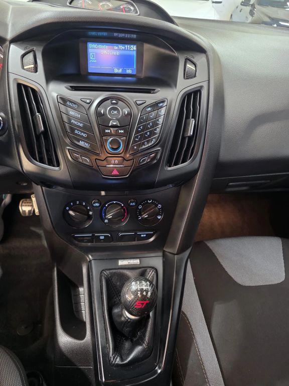 used 2013 Ford Focus ST car, priced at $7,999
