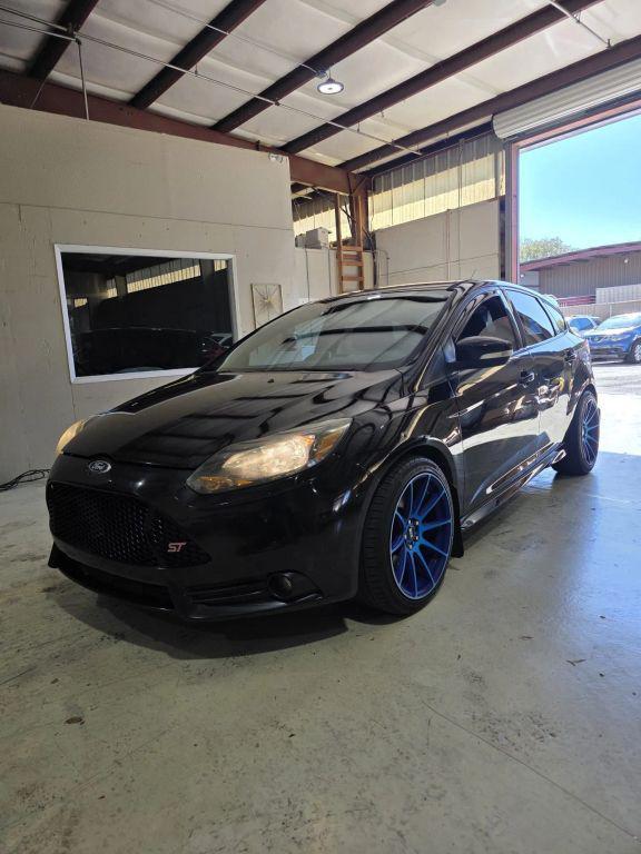 used 2013 Ford Focus ST car, priced at $7,999