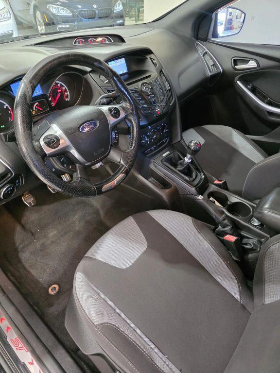 used 2013 Ford Focus ST car, priced at $7,999