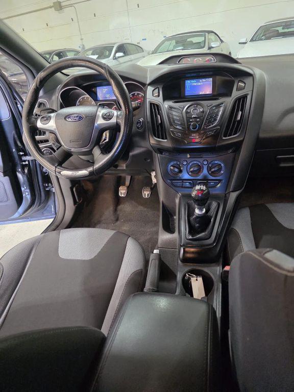 used 2013 Ford Focus ST car, priced at $7,999