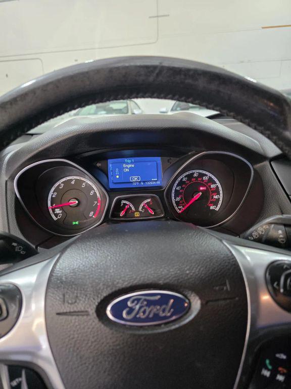 used 2013 Ford Focus ST car, priced at $7,999