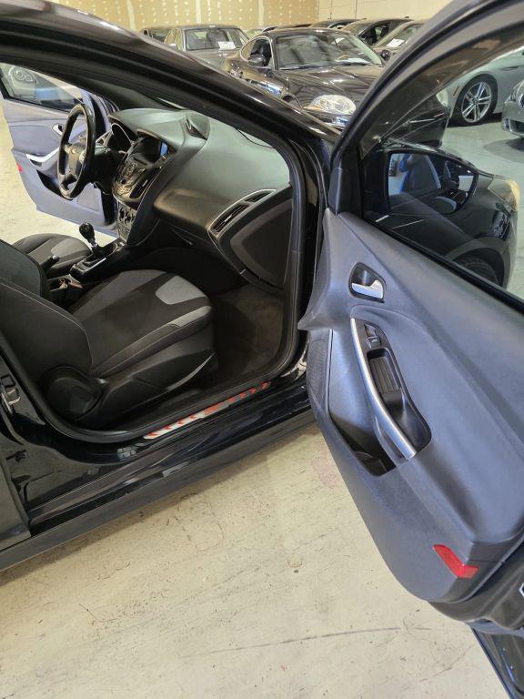 used 2013 Ford Focus ST car, priced at $7,999