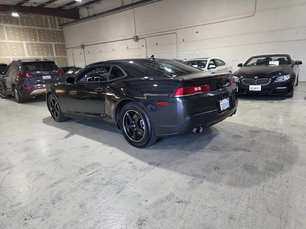 used 2014 Chevrolet Camaro car, priced at $10,499