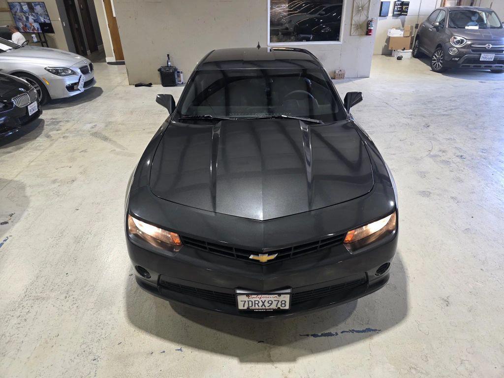 used 2014 Chevrolet Camaro car, priced at $10,499