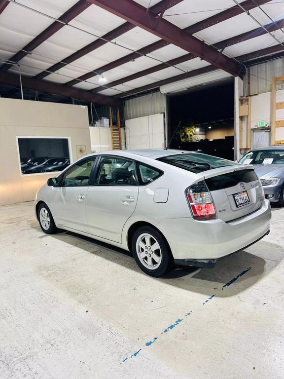 used 2005 Toyota Prius car, priced at $5,999