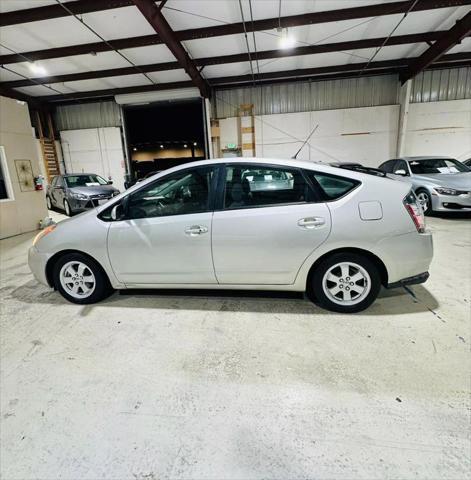 used 2005 Toyota Prius car, priced at $5,999