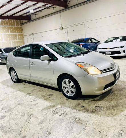 used 2005 Toyota Prius car, priced at $5,999