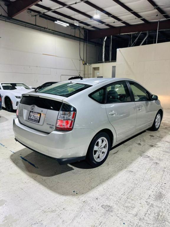 used 2005 Toyota Prius car, priced at $5,999