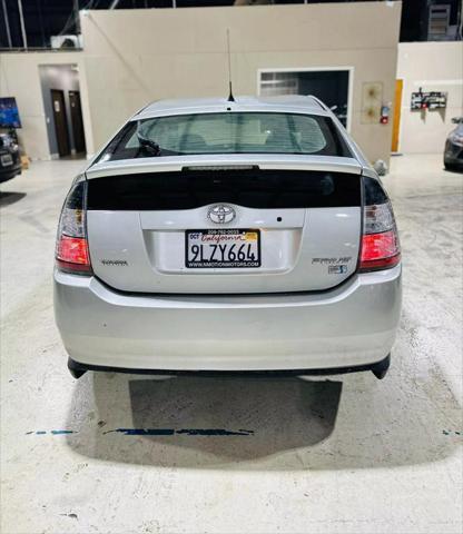 used 2005 Toyota Prius car, priced at $5,999