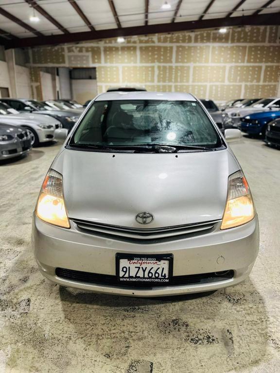 used 2005 Toyota Prius car, priced at $5,999