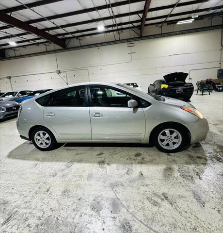 used 2005 Toyota Prius car, priced at $5,999